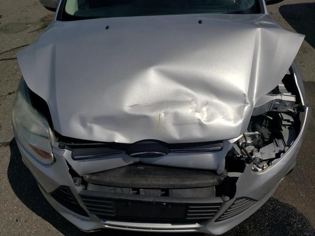 Photo 7 from auction – 2014 FORD FOCUS SE with VIN 1FADP3F20EL166294