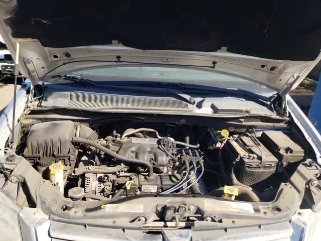 Photo 7 from auction – 2010 DODGE GRAND CARA with VIN 2D4RN5D1XAR459197