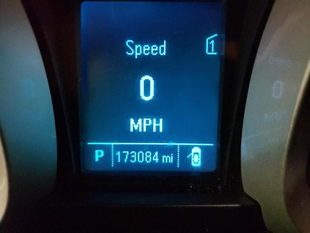 Photo 8 from auction – 2012 CHEVROLET EQUINOX LT with VIN 2GNALDEK3C6123517