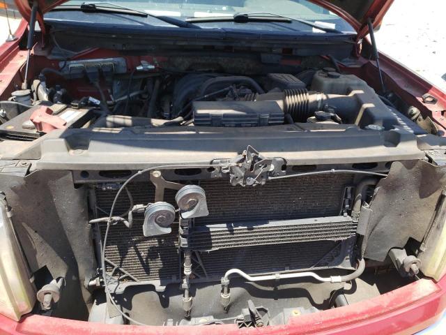 Photo 7 from auction – 2009 FORD F150 SUPER with VIN 1FTRW12829FA09081