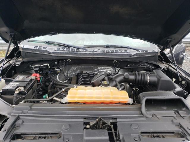 Photo 7 from auction – 2017 FORD F150 SUPER with VIN 1FTEW1EF5HFB16133