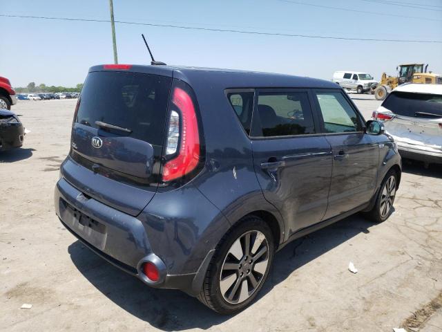 Photo 4 from auction – 2015 KIA SOUL ! with VIN KNDJX3A55F7189207