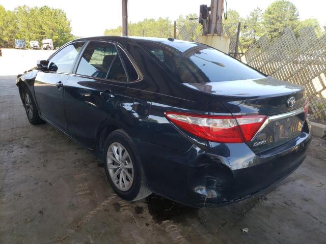 Photo 3 from auction – 2015 TOYOTA CAMRY LE with VIN 4T1BF1FK5FU087834