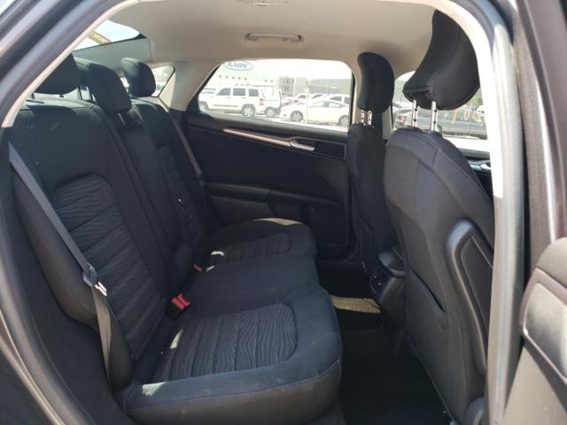 Photo 6 from auction – 2016 FORD FUSION SE with VIN 3FA6P0HD4GR245915