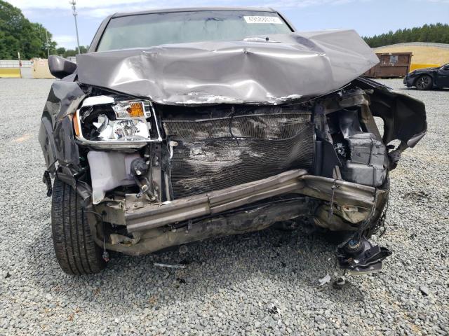 Photo 9 from auction – 2012 HONDA PILOT EX with VIN 5FNYF3H41CB004820