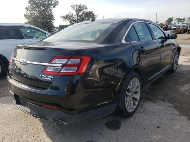 Photo 4 from auction – 2013 FORD TAURUS LIM with VIN 1FAHP2F87DG155879
