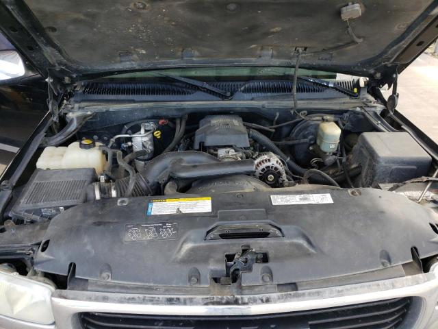 Photo 7 from auction – 1999 GMC NEW SIERRA with VIN 1GTEK19T2XE515954