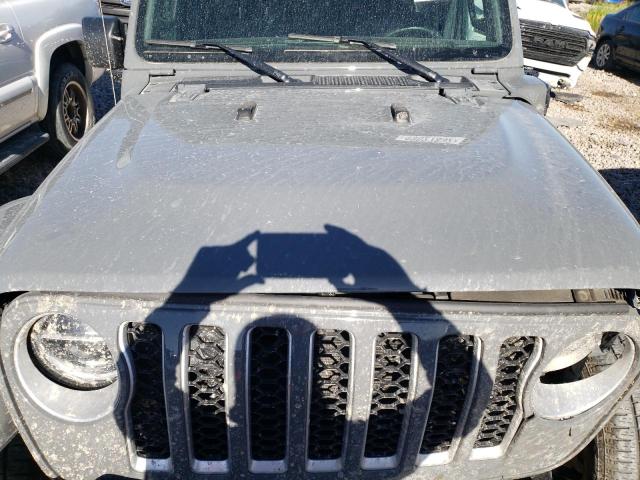 Photo 7 from auction – 2021 JEEP WRANGLER U with VIN 1C4JJXP68MW682634