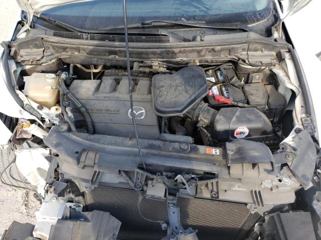 Photo 7 from auction – 2011 MAZDA CX-9 with VIN JM3TB2CA8B0304775