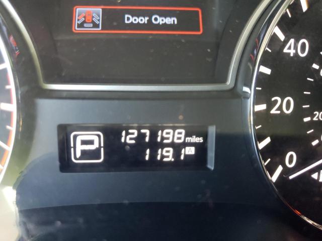 Photo 8 from auction – 2014 NISSAN ALTIMA 2.5 with VIN 1N4AL3AP3EC424650