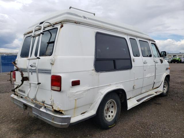 Photo 4 from auction – 1992 CHEVROLET G20 with VIN 2GBEG25K6N4130242