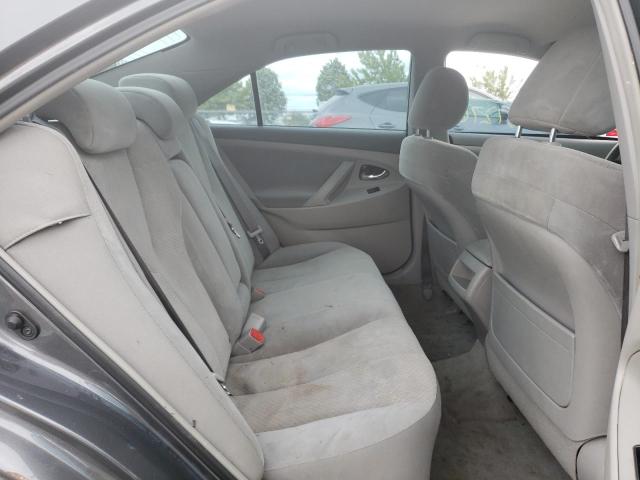 Photo 6 from auction – 2008 TOYOTA CAMRY CE with VIN 4T1BE46K58U201841