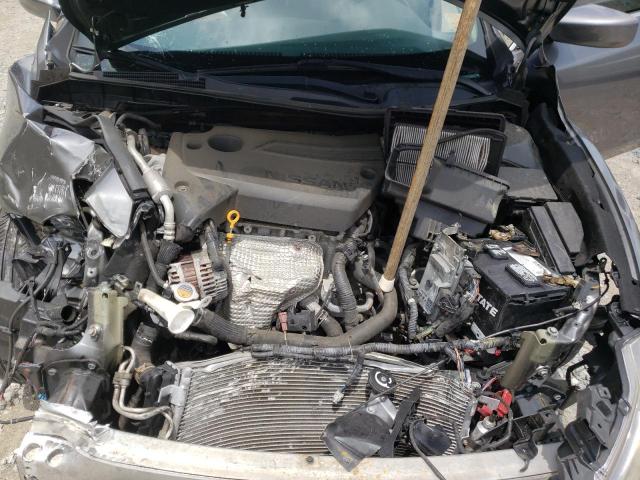 Photo 7 from auction – 2017 NISSAN ALTIMA 2.5 with VIN 1N4AL3AP5HC175708