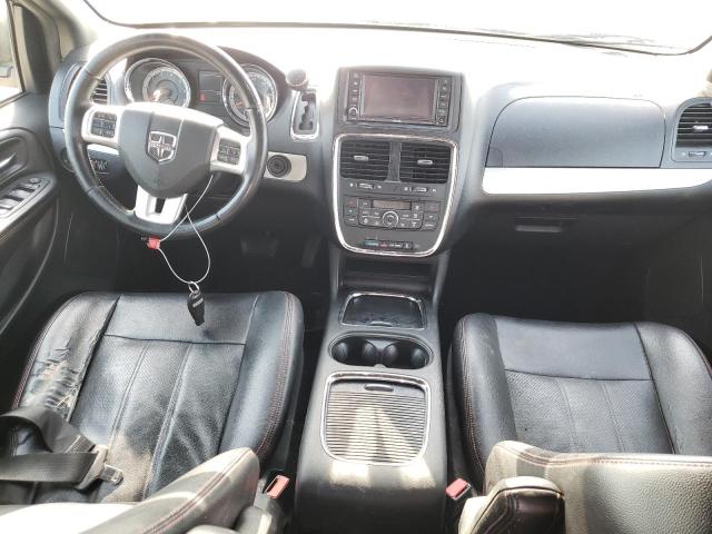 Photo 9 from auction – 2012 DODGE GRAND CARA with VIN 2C4RDGEG0CR380350