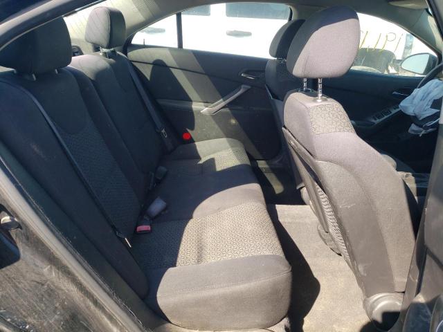 Photo 6 from auction – 2007 PONTIAC G6 VALUE L with VIN 1G2ZF58B574105598