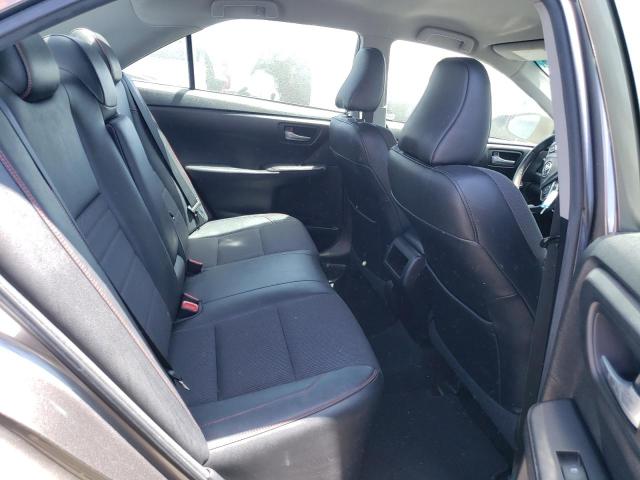 Photo 6 from auction – 2017 TOYOTA CAMRY LE with VIN 4T1BF1FK1HU406536