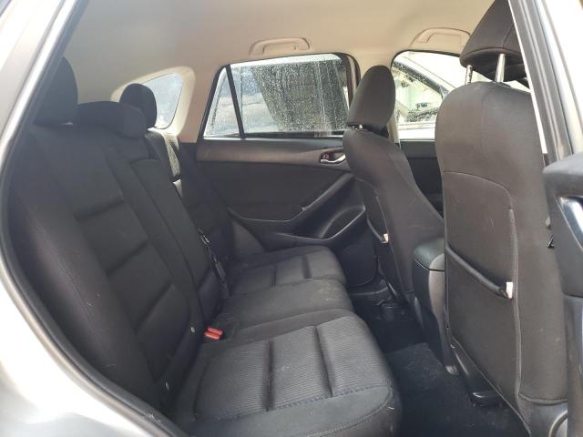 Photo 6 from auction – 2013 MAZDA CX-5 TOURI with VIN JM3KE2CE1D0137491