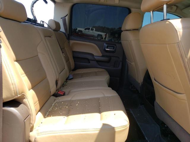 Photo 6 from auction – 2017 GMC SIERRA K15 with VIN 3GTU2PEJ6HG280004
