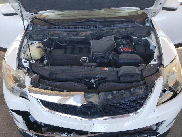 Photo 7 from auction – 2012 MAZDA CX-9 with VIN JM3TB3DA9C0343350