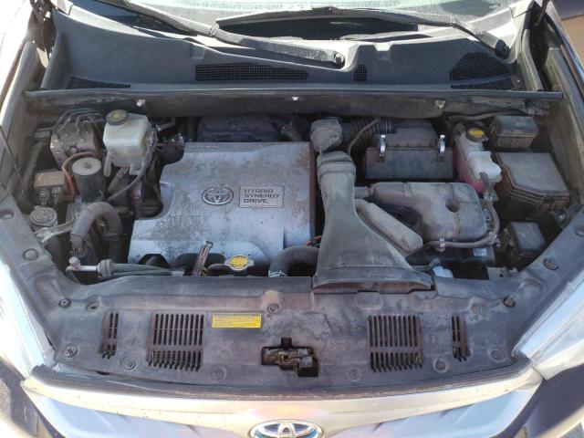 Photo 7 from auction – 2012 TOYOTA HIGHLANDER with VIN JTEDC3EHXC2008507
