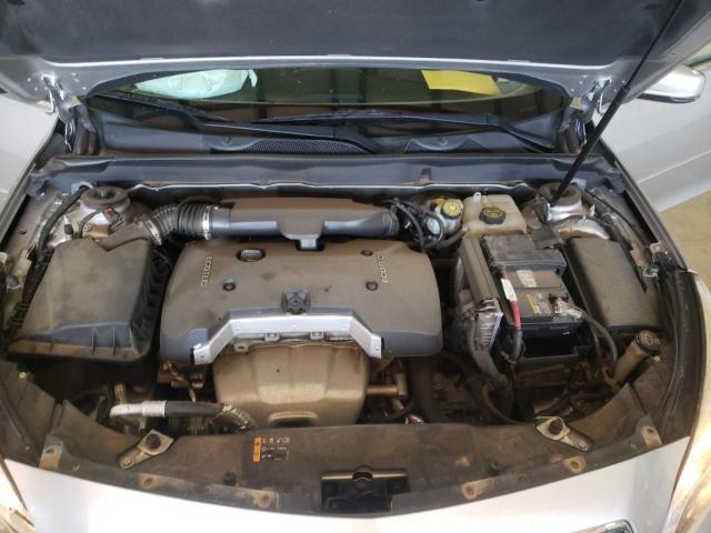 Photo 7 from auction – 2013 CHEVROLET MALIBU 1LT with VIN 1G11C5SA8DF353127