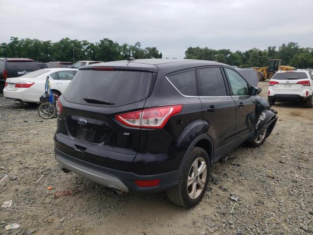 Photo 4 from auction – 2016 FORD ESCAPE SE with VIN 1FMCU0G73GUC06481