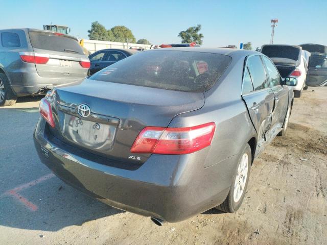 Photo 4 from auction – 2008 TOYOTA CAMRY CE with VIN 4T1BE46K48U202818