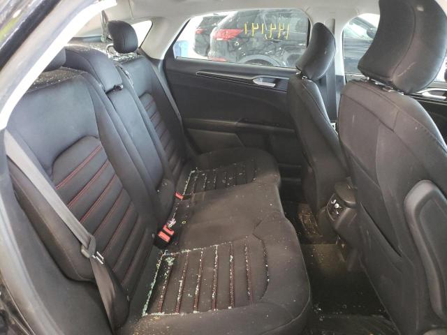 Photo 6 from auction – 2016 FORD FUSION SE with VIN 3FA6P0H73GR328147
