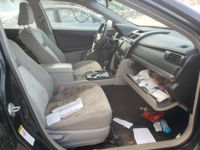 Foto 5 de la subasta – 2012 TOYOTA CAMRY BASE con VIN 4T1BF1FK2CU121059