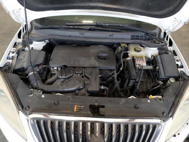 Photo 7 from auction – 2014 BUICK VERANO with VIN 1G4PP5SKXE4139702