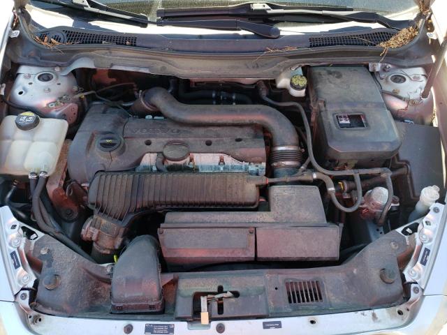 Photo 7 from auction – 2011 VOLVO C70 T5 with VIN YV1672MC5BJ117800