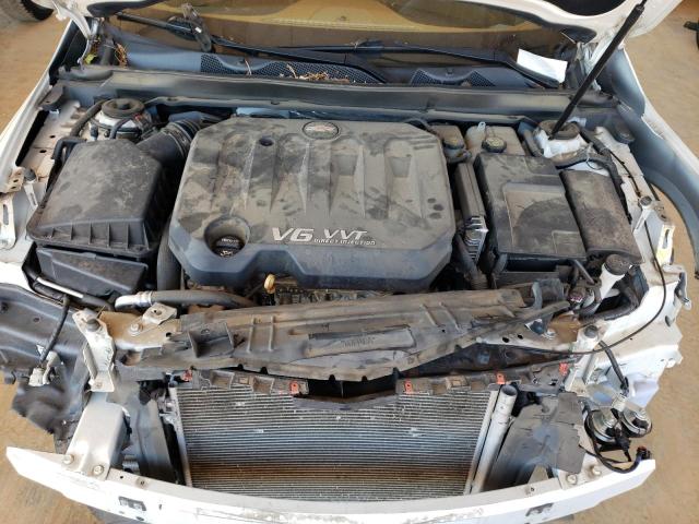 Photo 7 from auction – 2014 CHEVROLET IMPALA LTZ with VIN 2G1155S36E9134673