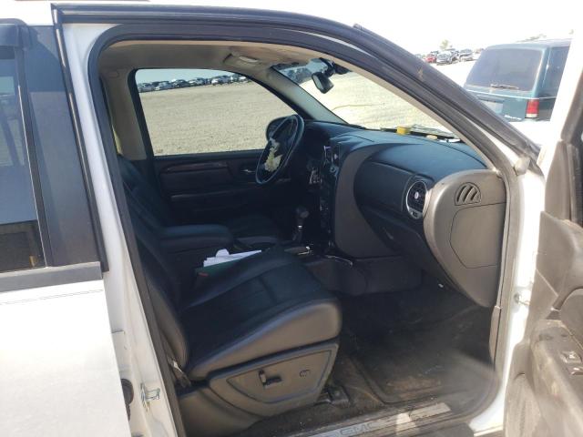 Photo 5 from auction – 2008 GMC ENVOY with VIN 1GKDT13SX82255903