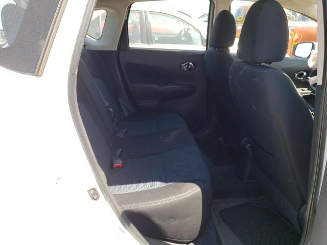 Photo 6 from auction – 2015 NISSAN VERSA NOTE with VIN 3N1CE2CP5FL382642