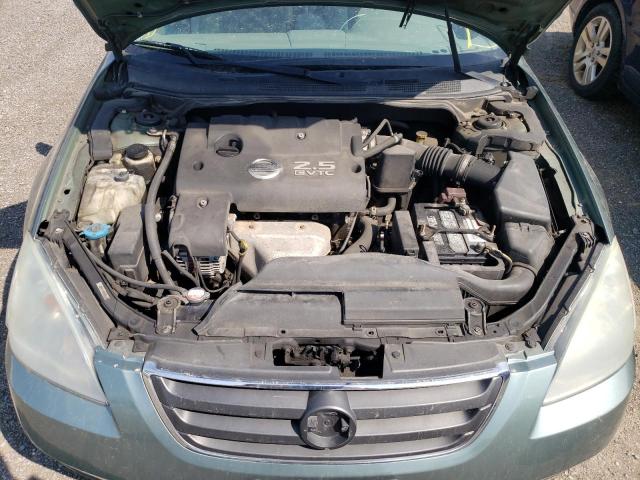 Photo 7 from auction – 2004 NISSAN ALTIMA BAS with VIN 1N4AL11D64C156685