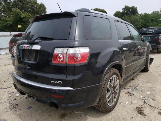 Photo 4 from auction – 2012 GMC ACADIA DEN with VIN 1GKKVTED3CJ385371