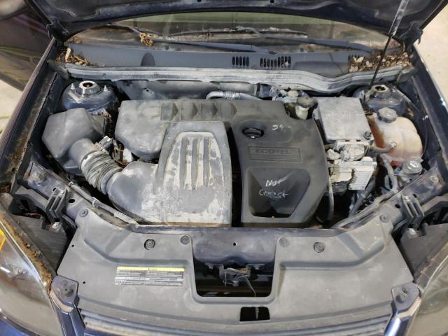 Photo 7 from auction – 2010 CHEVROLET COBALT LS with VIN 1G1AB1F54A7146412