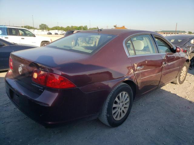 Photo 4 from auction – 2007 BUICK LUCERNE CX with VIN 1G4HP572X7U201485