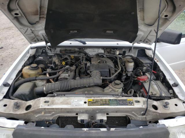 Photo 7 from auction – 2011 FORD RANGER with VIN 1FTKR1AD6BPA93476