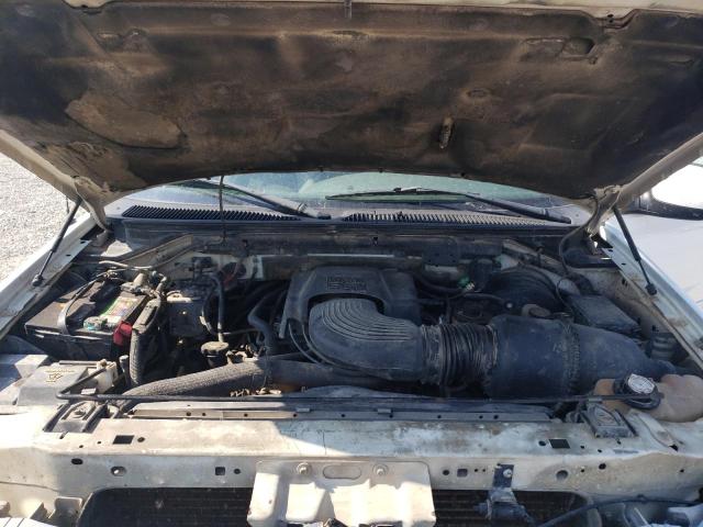 Photo 7 from auction – 2003 FORD F150 with VIN 1FTRX18L03NA33515