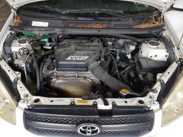 Photo 7 from auction – 2004 TOYOTA RAV4 with VIN JTEHD20V140020838