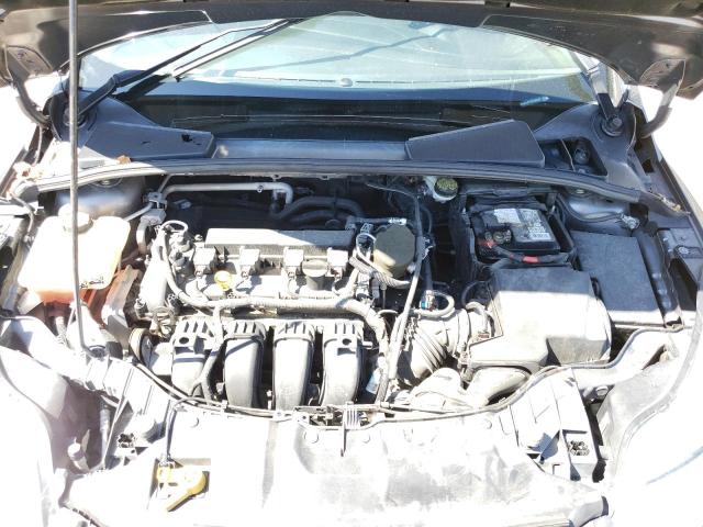 Photo 7 from auction – 2013 FORD FOCUS SE with VIN 1FADP3F2XDL286120