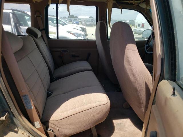Photo 6 from auction – 1995 FORD EXPLORER with VIN 1FMDU32X3SZA96380