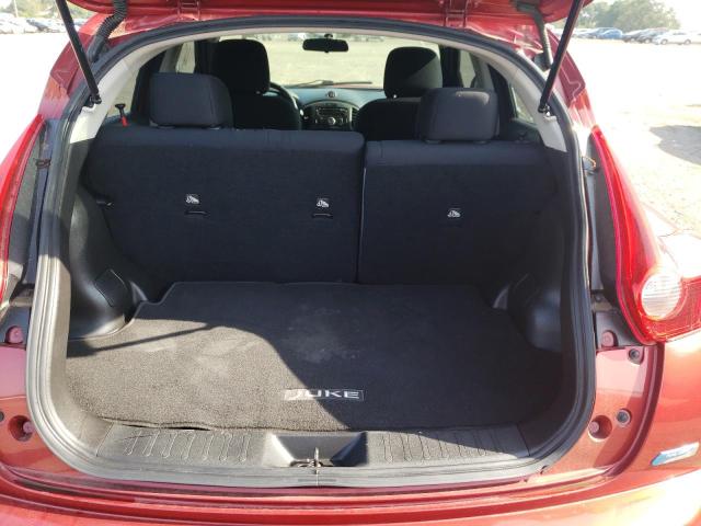 Photo 9 from auction – 2013 NISSAN JUKE S with VIN JN8AF5MR8DT211836