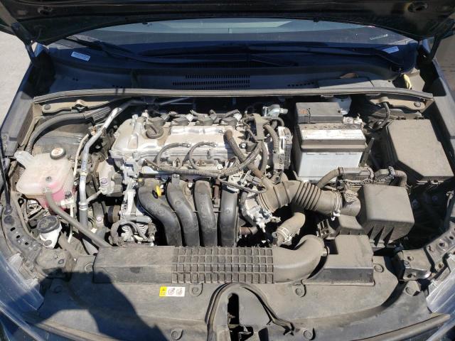 Photo 7 from auction – 2020 TOYOTA COROLLA LE with VIN 5YFEPRAE7LP115916