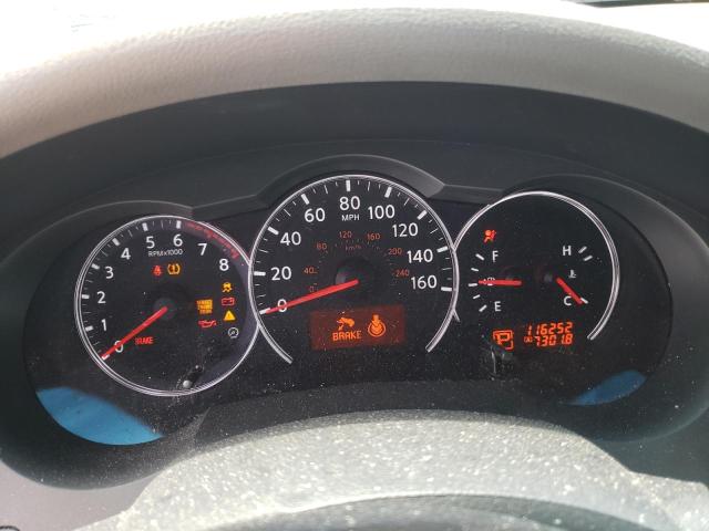 Photo 8 from auction – 2012 NISSAN ALTIMA BAS with VIN 1N4AL2AP2CN420066