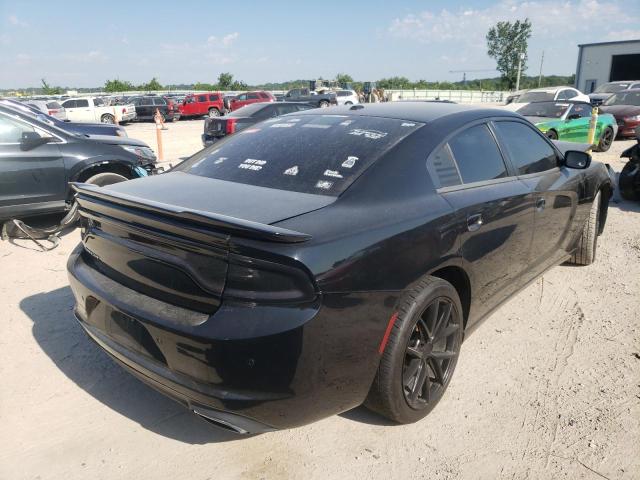 Photo 4 from auction – 2015 DODGE CHARGER SE with VIN 2C3CDXBG1FH874144