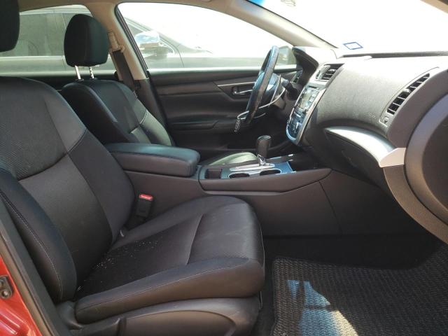 Photo 5 from auction – 2016 NISSAN ALTIMA 2.5 with VIN 1N4AL3AP5GC125339