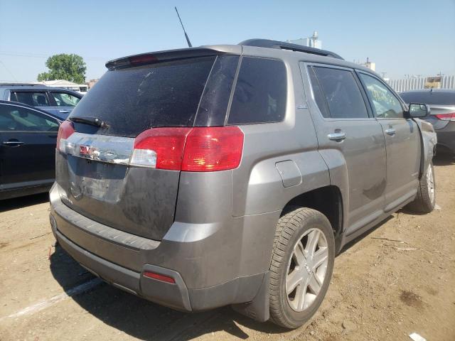 Photo 4 from auction – 2012 GMC TERRAIN SL with VIN 2GKALSEK4C6287814