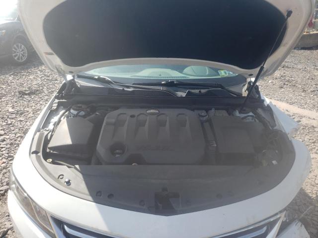 Photo 7 from auction – 2019 CHEVROLET IMPALA LT with VIN 2G11Z5S37K9114593